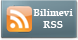 Bilimevi RSS