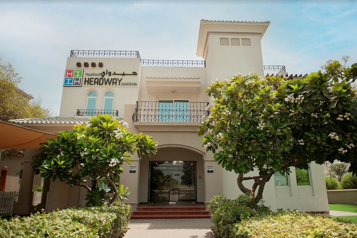 Headway Institute