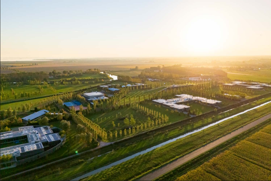 İtalya’da IB Eğitimi: H Farm International School Nord Anglia
