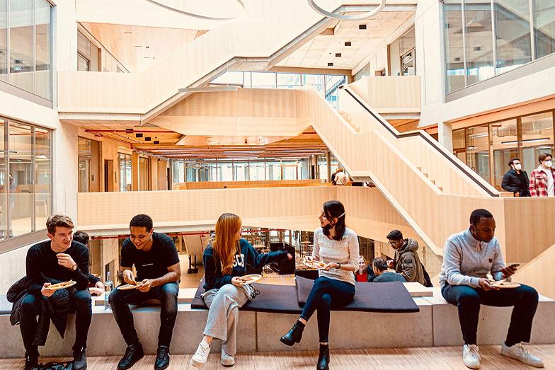 Gisma University Berlin - Akademik Başarı Bursları