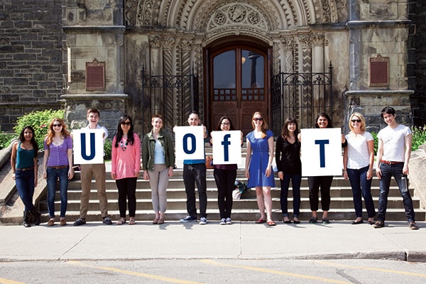 University of Toronto Yaz Okulu Başvuruları Devam Ediyor!