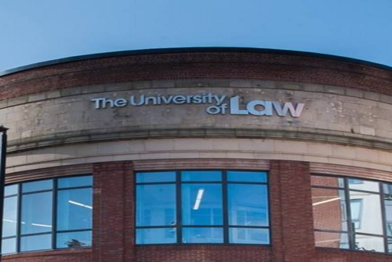 İngiltere’de Hukuk Master'ı – University of Law (ULaw)