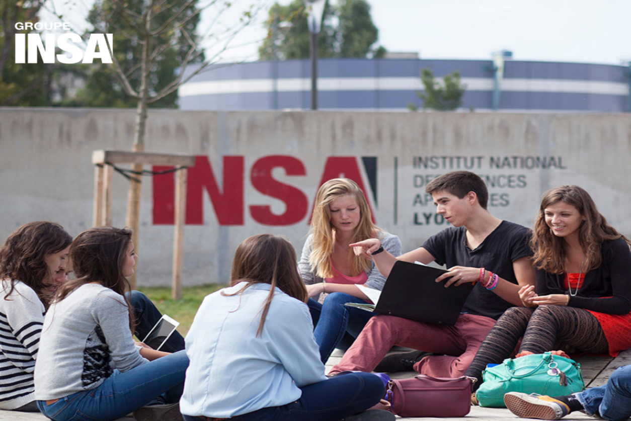 INSA Başvuruları Devam Ediyor!