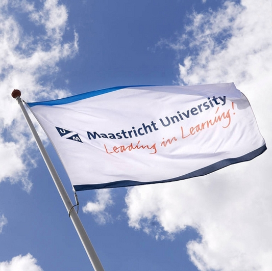 Dünyada İlk 127: Maastricht University’de Eğitim Alın!