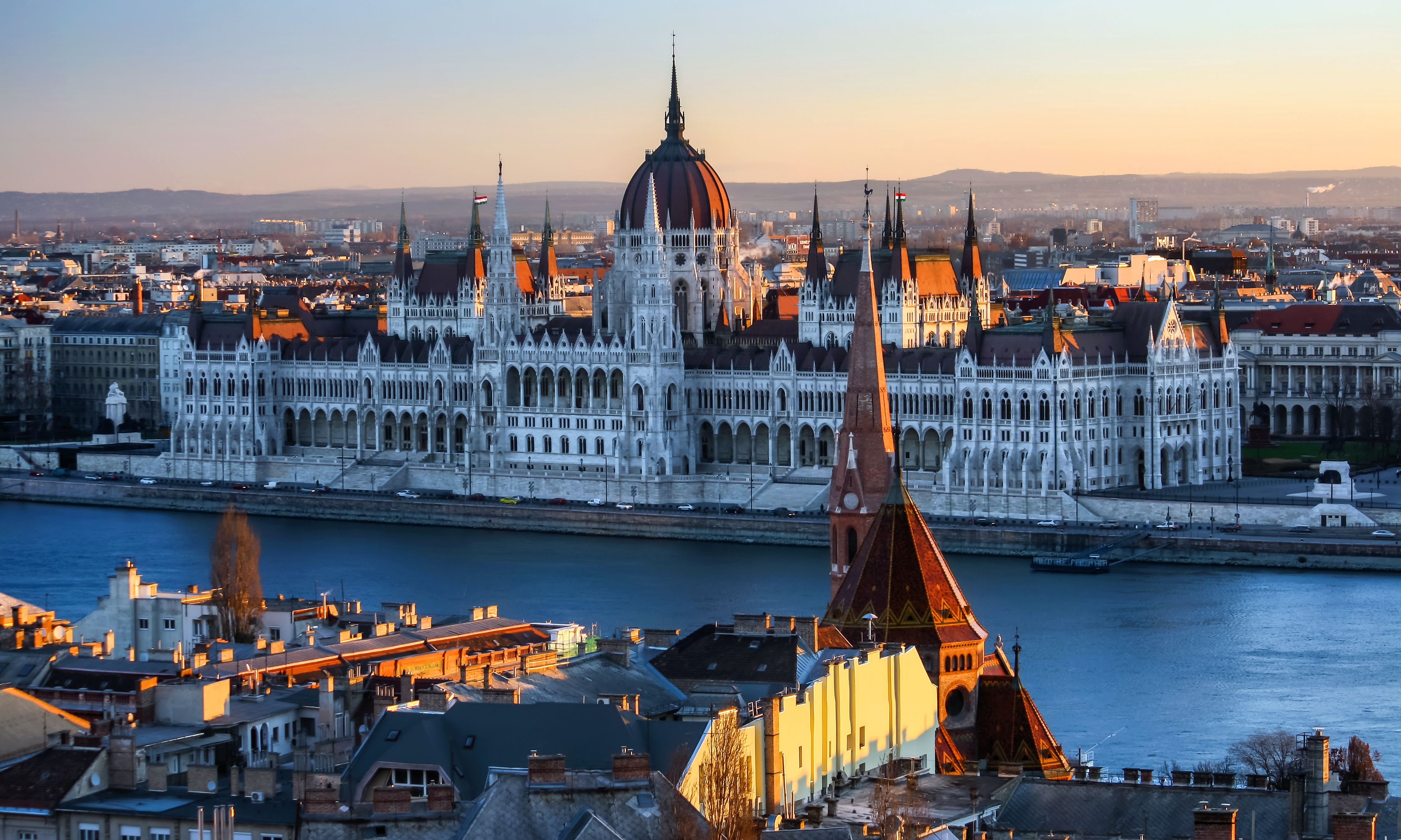 Budapeşte’de Lisans ve Yüksek Lisans için Burs Fırsatı!
