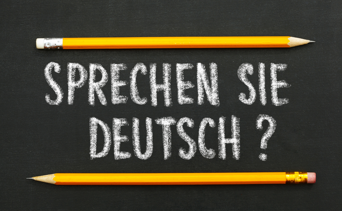 Berlin'de Almanca Dil Eğitimi Alın!
