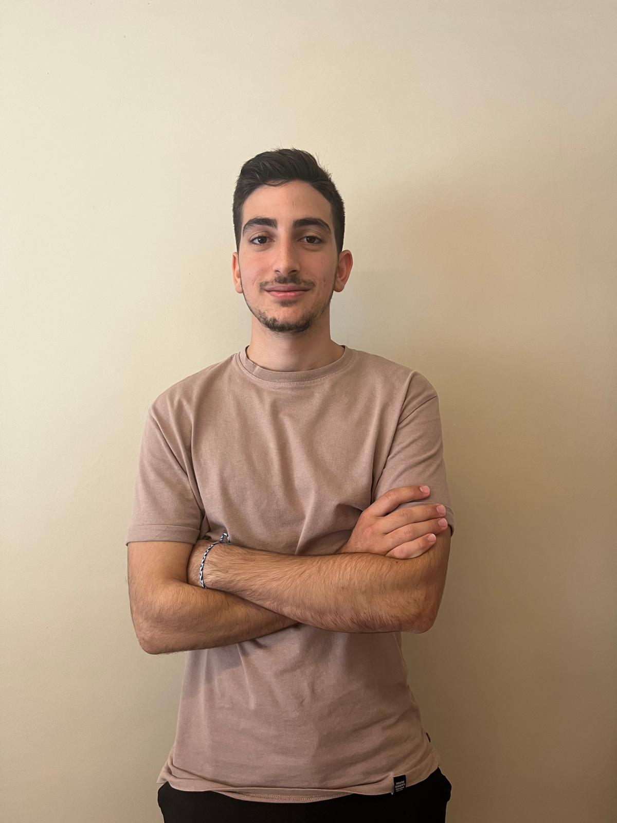 Eren Kavak