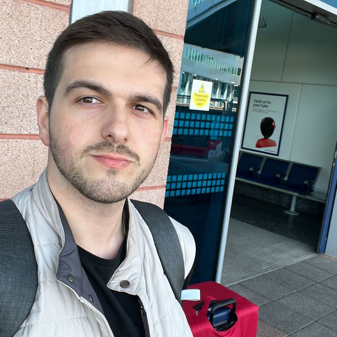 Ömer Faruk Şimşek