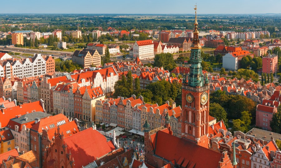 Polonya Üniversitelerinde Şubat 2022 Dönemi için Başvurular Devam Ediyor!