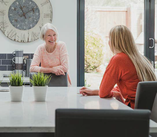 Bucksmore Home Tuition English for Life