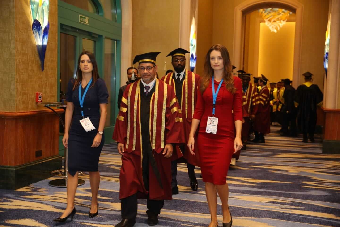 Rushford Business School Valencia